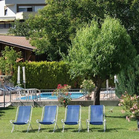 Pension Dietl Лачес Экстерьер фото