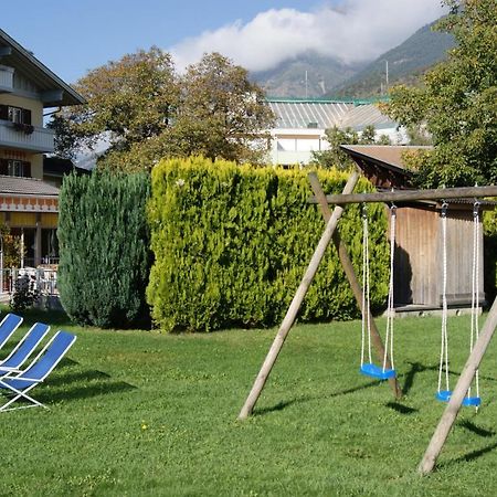 Pension Dietl Лачес Экстерьер фото
